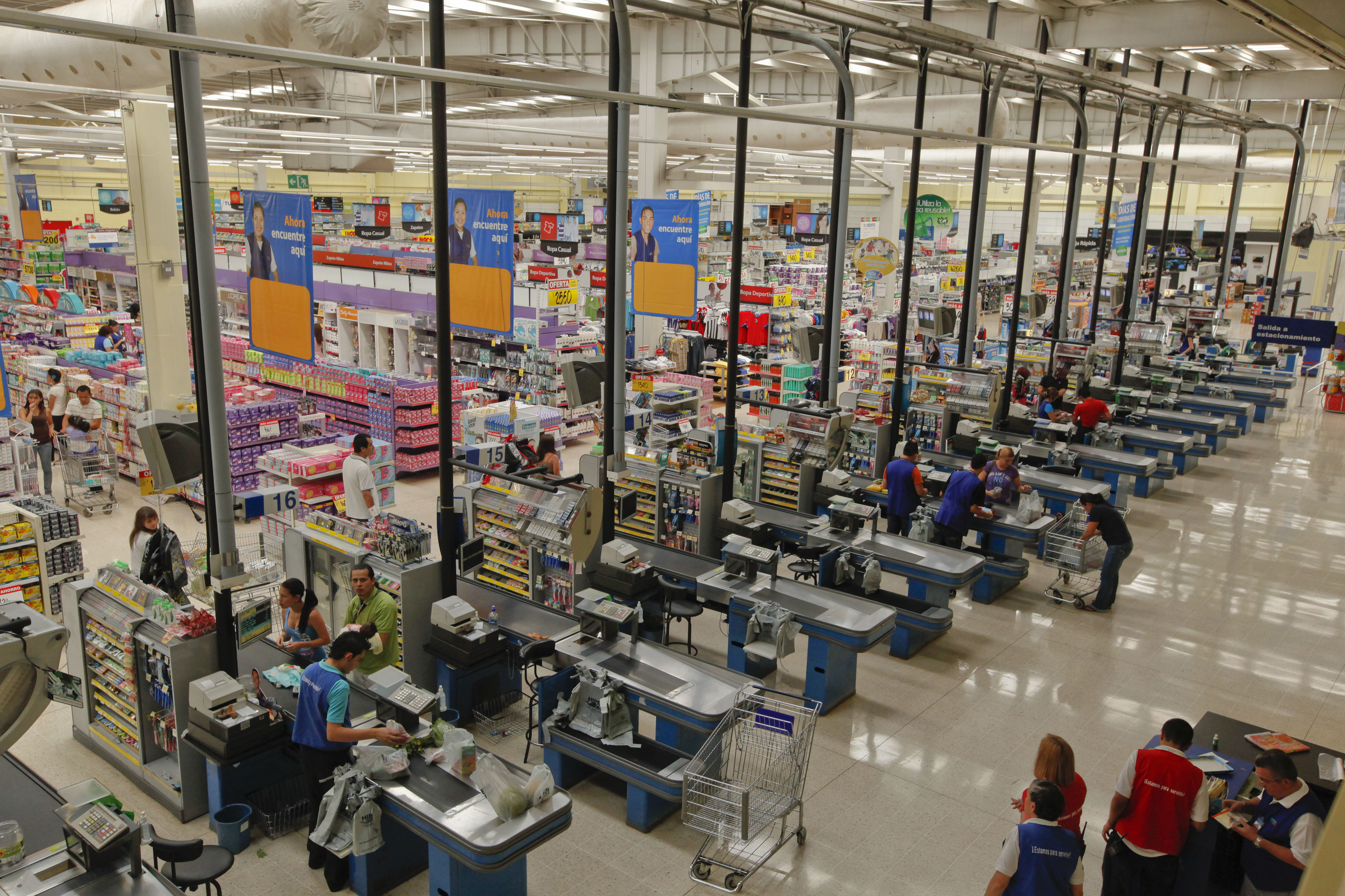 Revista Apetito Walmart compra más de US$468 millones a Revista Apetito Walmart compra más de US$468 millones a