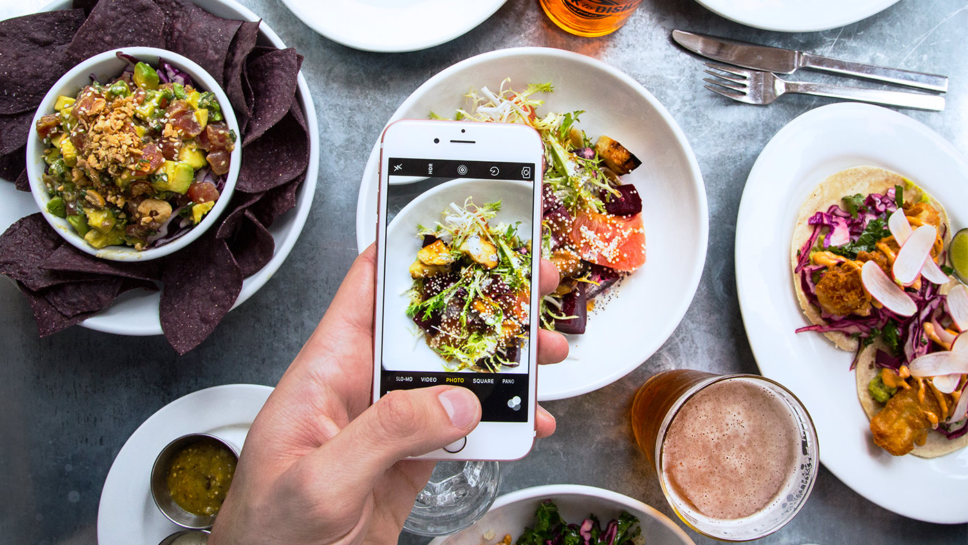 Revista Apetito 8 Tips Para Promocionar Su Restaurante En Instagram 