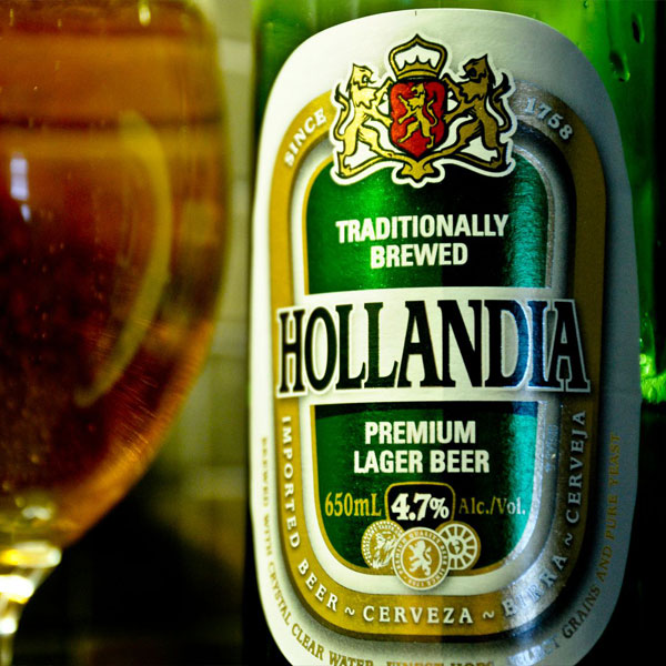 Revista Apetito Nueva cerveza premium holandesa - Revista Apetito